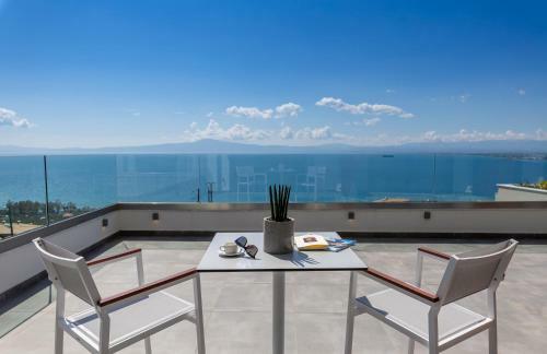Messinian Icon Hotel & Suites
