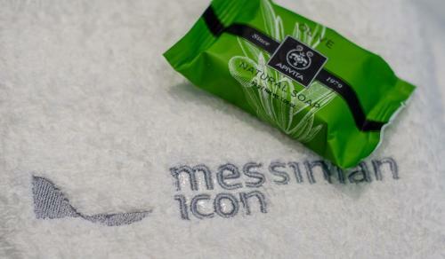 Messinian Icon Hotel & Suites