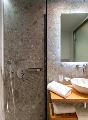 Messinian Icon Hotel & Suites