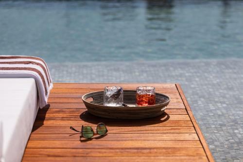 Messinian Icon Hotel & Suites