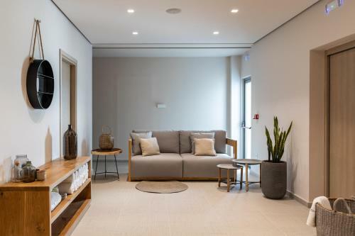 Messinian Icon Hotel & Suites
