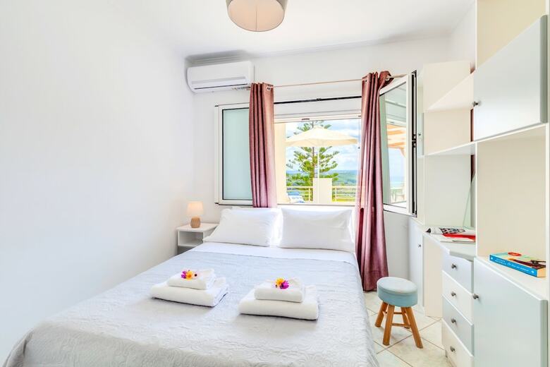 Villa Casa Di Creta Heated Pool