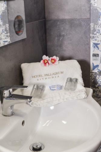 Hotel Palladium Sithonia