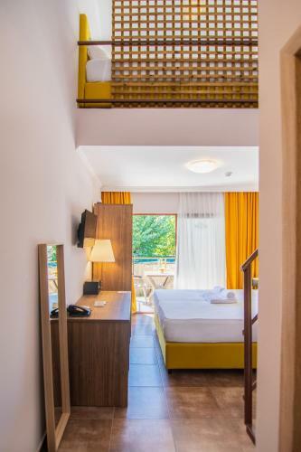 Hotel Palladium Sithonia