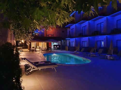 Hotel Palladium Sithonia