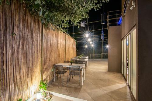 Hotel Palladium Sithonia