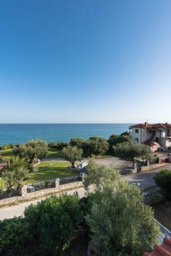 #luxlikehome - Mola's Sunset