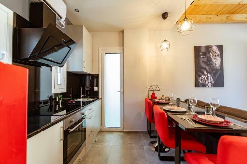 Apartamento Mantisses 2