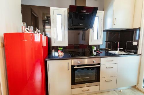 Apartamento Mantisses 2