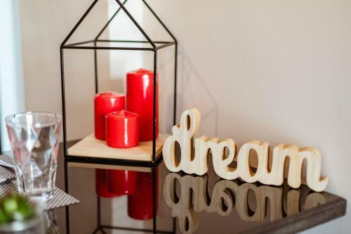 Apartamento Mantisses 2