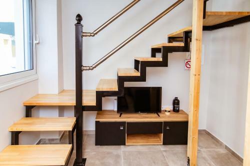 Apartamento Mantisses 2