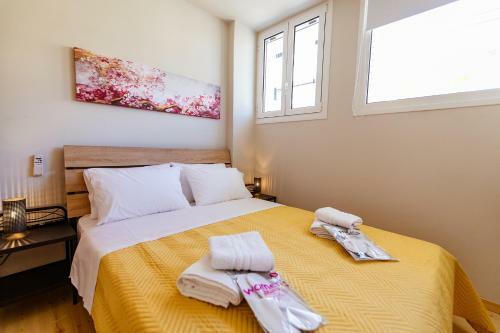 Apartamento Mantisses 2