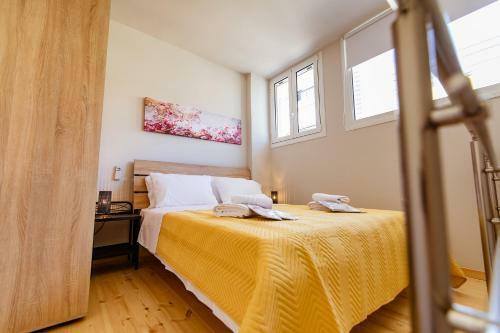 Apartamento Mantisses 2