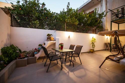 Apartamento Mantisses 2