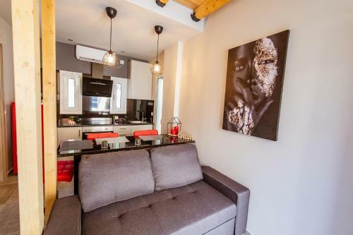 Apartamento Mantisses 2