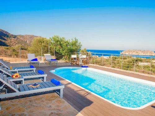 Villa Siren