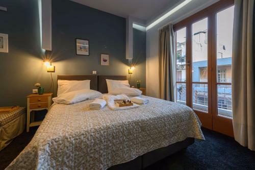 Hotel Central Rooms