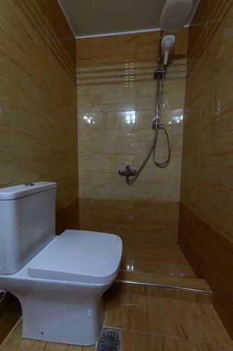 Hotel Central Rooms