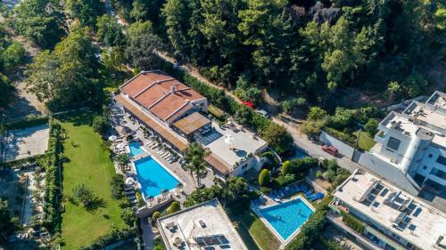Apartamento Orion Houses