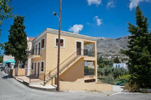 Jacuzzi Cottage Kalymnos
