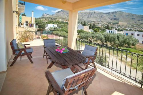 Jacuzzi Cottage Kalymnos