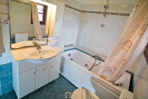 Jacuzzi Cottage Kalymnos