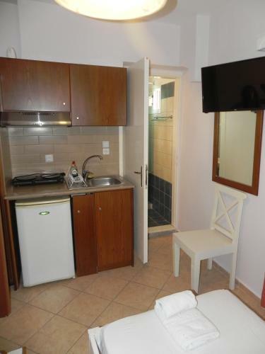 Apartamento Pension Niki