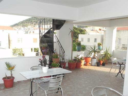 Apartamento Pension Niki
