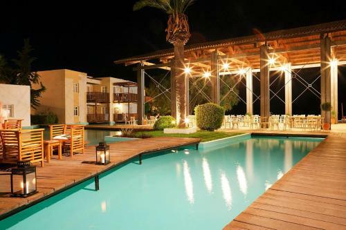 Hotel Sunprime Miramare Beach