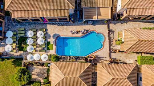 Garden Village Studios & Apartments