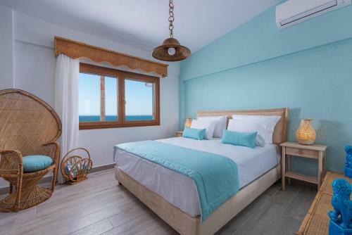 Windmill Villa