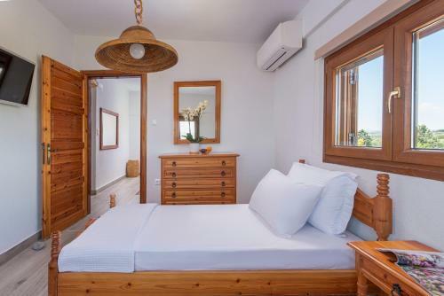 Windmill Villa