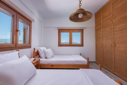 Windmill Villa