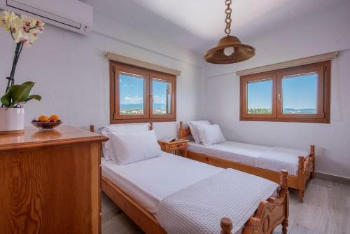 Windmill Villa