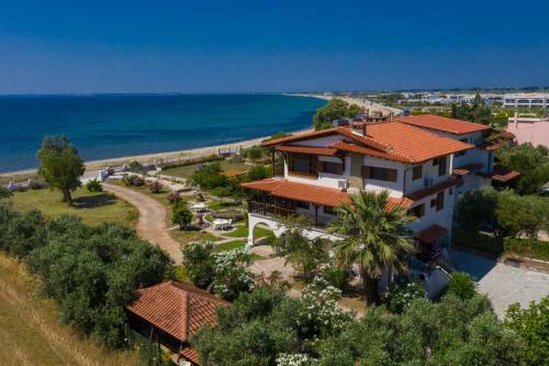 Windmill Villa