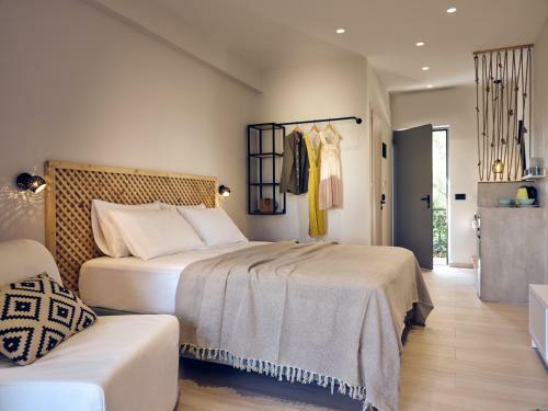 Apartamento Nomas Living