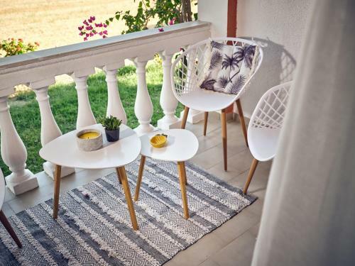 Apartamento Nomas Living