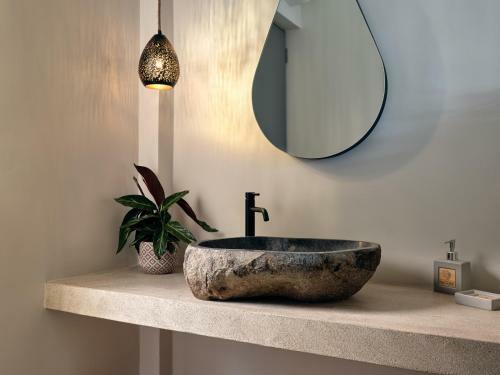 Apartamento Nomas Living