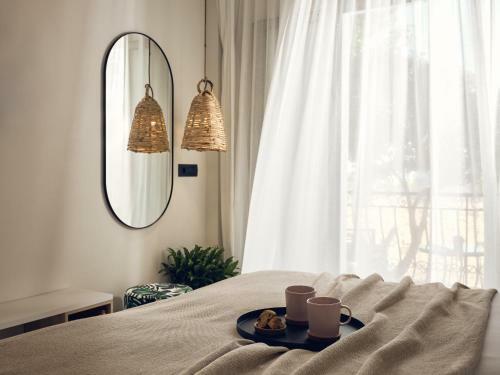 Apartamento Nomas Living