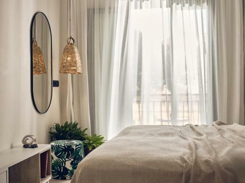Apartamento Nomas Living