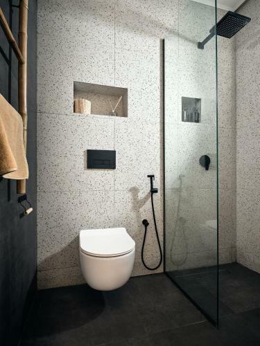 Apartamento Nomas Living