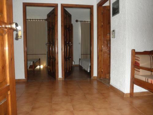 Thamiris Apartments