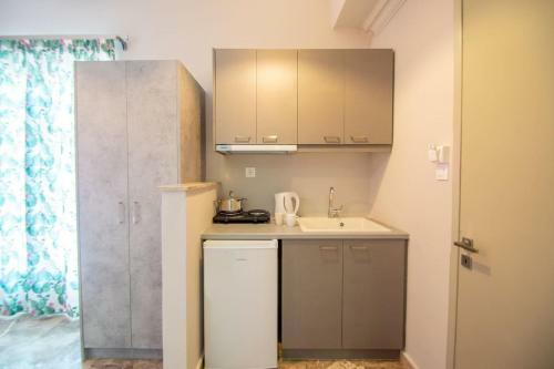 Apartamento Immaculate 1-bed House In Zakynthos