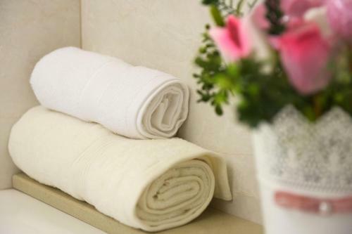 Stelia Luxury Apartments