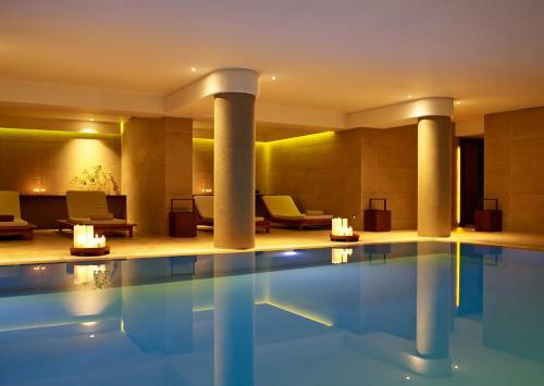 Hotel Ixian's Yesterday - Adults Only