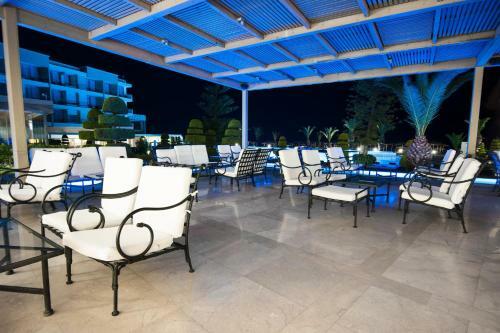 Hotel Ixian's Yesterday - Adults Only