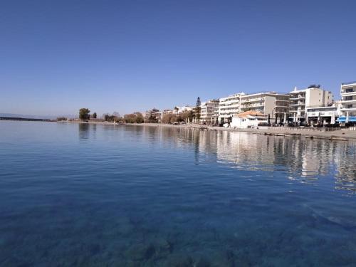 Ckbsm Kalamata Apartment 2