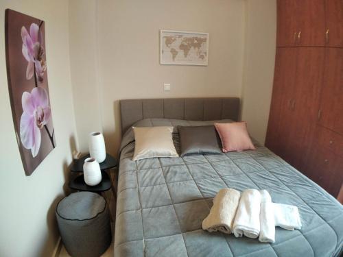 Ckbsm Kalamata Apartment 2