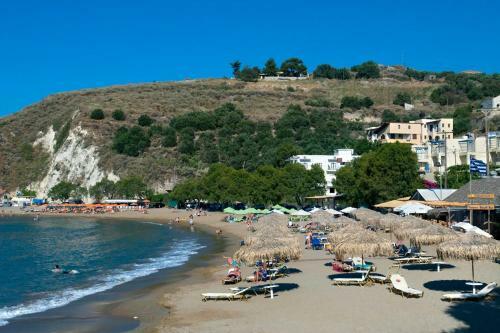 Villa Katerina & Margarita With Heated Pool