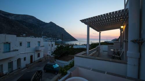 Apartamento Litsa Rooms